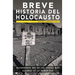 Breve historia del Holocausto: Recordando una de las épocas más oscuras de la humanidad