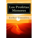 Los Profetas Menores: Oseas, Joel, Amos. Abdias, Jonas, Miqueas, Nahum, Habacuc, Sofonias, Hageo, Zacarias, Malaquias.