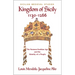 Kingdom of Sicily 1130-1266: The Norman-Swabian Age and the Identity of a People