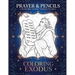 Coloring Exodus: A Devotional Journey Through The Bible