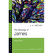 The Message of James