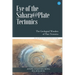 Eye of the Sahara@Plate Tectonics