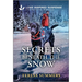 Secrets Beneath the Snow