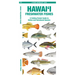 Hawai'i Freshwater Fishes: A Folding Pocket Guide to Native and Introduced Species