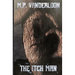 The Itch Man