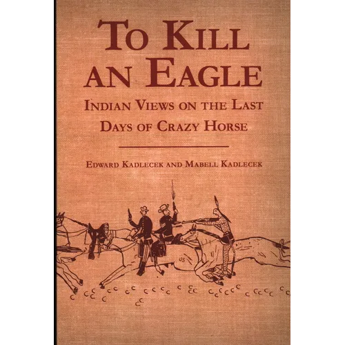 To Kill an Eagle