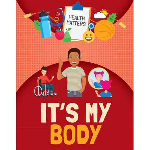 It's My Body