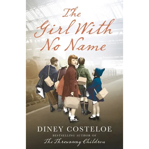 The Girl with No Name
