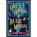 Once Upon a Blue Moon