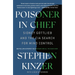 Poisoner in Chief: Sidney Gottlieb and the CIA Search for Mind Control