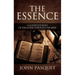 The Essence: A Guided Journey of Discovery through the Bible
