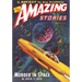 Amazing Stories May 1944: Replica Edition
