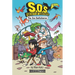 S.O.S.: Society of Substitutes #2: The Zoo Switcheroo