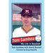 Tom Gamboa: My Life in Baseball