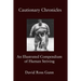 Cautionary Chronicles: A Compendium of Human Striving