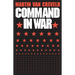 Command in War