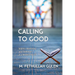 Calling to Good: Islamic Mentoring and Guidance in a Modern World