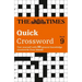 The Times Quick Crossword Book 9: 80 world-famous crossword puzzles from The Times2