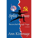 Split in Two: Reconciled through Yoga