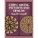 Chip Carving Patterns and Designs