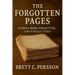 The Forgotten Pages: Stories Born, Forgotten, and Finally Told