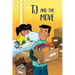 Tj and the Move: English Edition