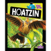 Hoatzin