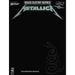 Metallica: (Black) for Bass