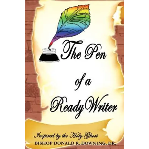 The Pen of a Ready Writer
