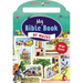 My Bible Book of Mazes