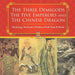 The Three Demigods, The Five Emperors and The Chinese Dragon - Mythology 4th Grade Children's Folk Tales & Myths