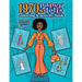 1970s Paper Dolls Coloring and Activity Book: A Cut Out and Dress Up Book For All Ages