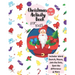 Christmas Activity Book for Kids: Ages 6-10: A Creative Holiday Coloring, Drawing, Word Search, Maze, Games, and Puzzle Art Activities Book for Boys a
