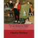 The Posthumous Papers of the Pickwick Club. By: Charles Dickens, illustrated By: Cecil (Charles Windsor) Aldin, (28 April 1870 - 6 January 1935), was