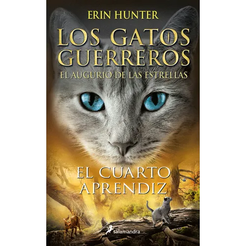 El Cuarto Aprendiz / The Fourth Apprentice