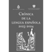 Crónica de la Lengua Española 2023-2024 / Chronicle of the Spanish Language 2023-2024