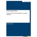 Spying Software Development in Google Android