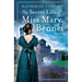 The Secret Life of Miss Mary Bennet