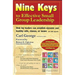 Nine Keys to Effective Small Group Leadership: How Lay Leaders Can Establish Dynamic and Healthy Cells, Classes, or Teams