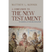 A Companion to the New Testament: The General Letters and Revelation