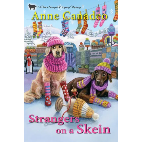 Strangers on a Skein
