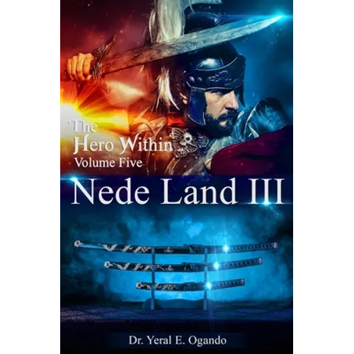 Nede Land 3: The Hero Within
