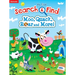 My First Search & Find: Moo, Quack, Roar and More!