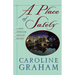 A Place of Safety: A Chief Inspector Barnaby Novel