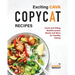 Exciting CAVA Copycat Recipes: Fresh and Filling Mediterranean Bowls and More for Healthy Eating