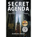 Secret Agenda: Who's Castrating the Wolves of Wall Street?