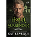 Hour of Surrender