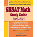 SHSAT Math Study Guide 2020 - 2021: A Comprehensive Review and Step-By-Step Guide to Preparing for the SHSAT Math