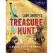 Lady Liberty's Treasure Hunt: For adults who are young at heart