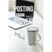 Posting from Proverbs